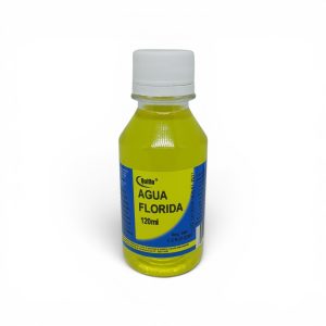 AGUA FLORIDA X 120 ML