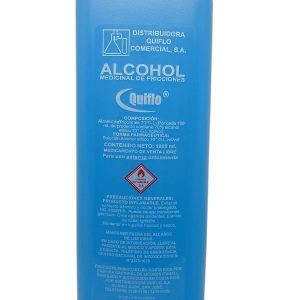 ALCOHOL FRICCION 1000ml