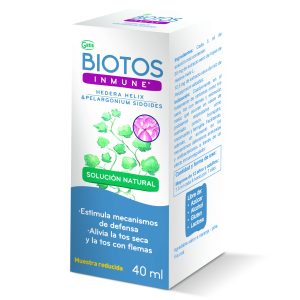 Biotos inmune 1 x 170 ml