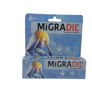 Migradil 5 ml