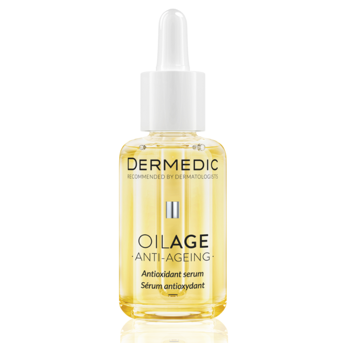 Oilage suero antioxidante 30 ml
