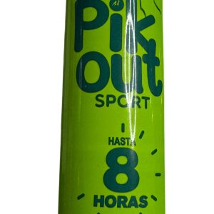Pikout Repelente Sport 8Hr Aerosol 250 Ml