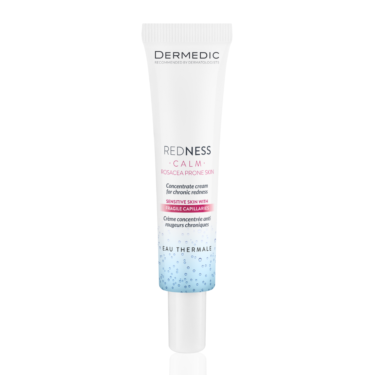 Redness calm crema concentrada enrojecimiento cronico 40 ml