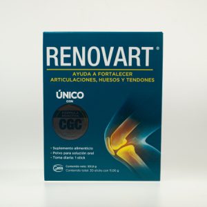 Renovart 30 x 11 g